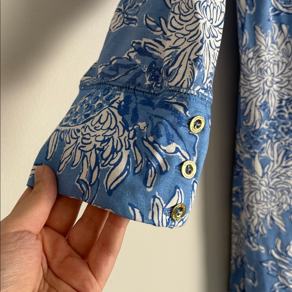 Lilly Pulitzer Sophie Dress - Picture 6 of 8